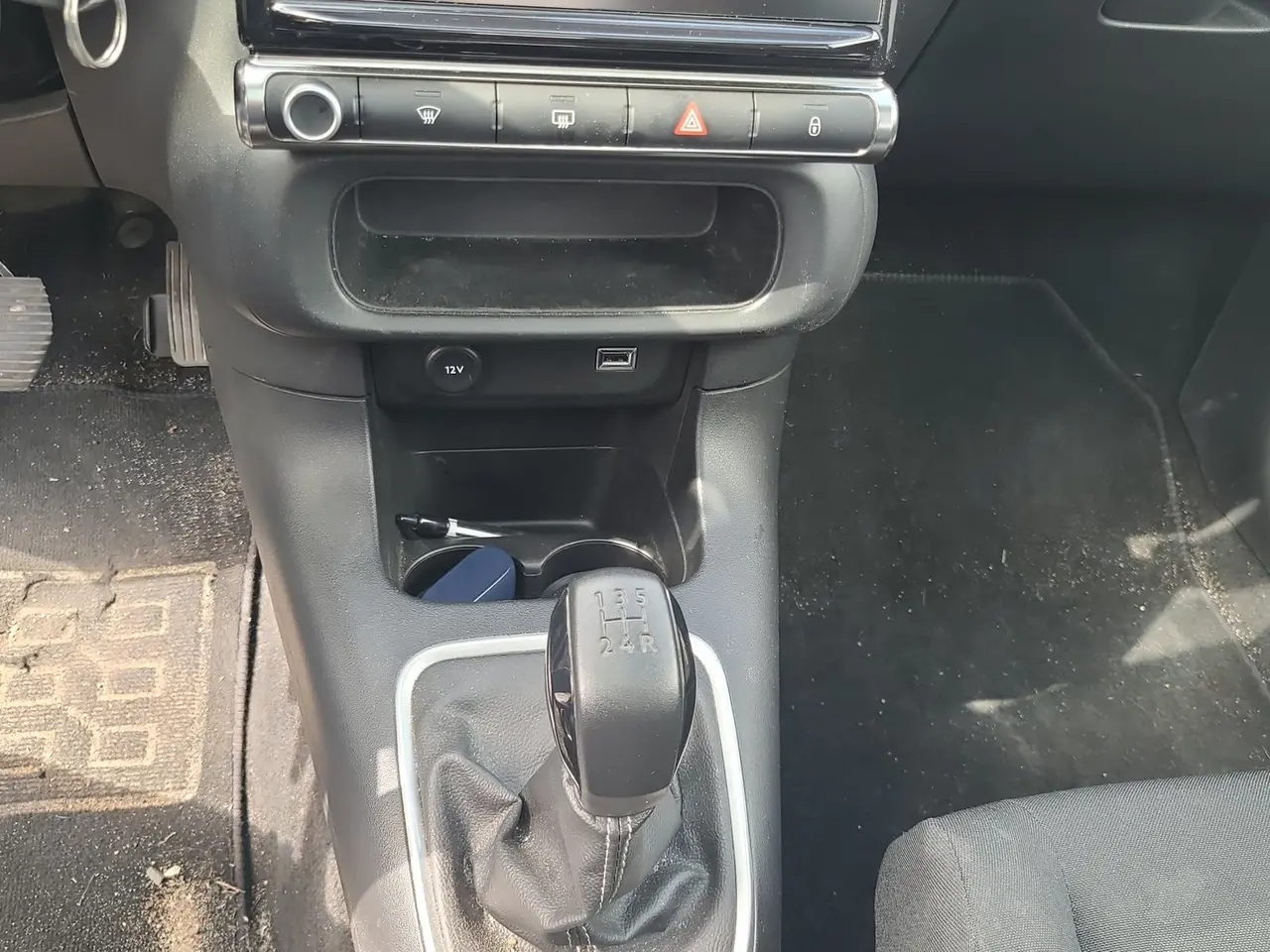 Billede 13 - Citroën C3 1,5 BlueHDi 100 Street