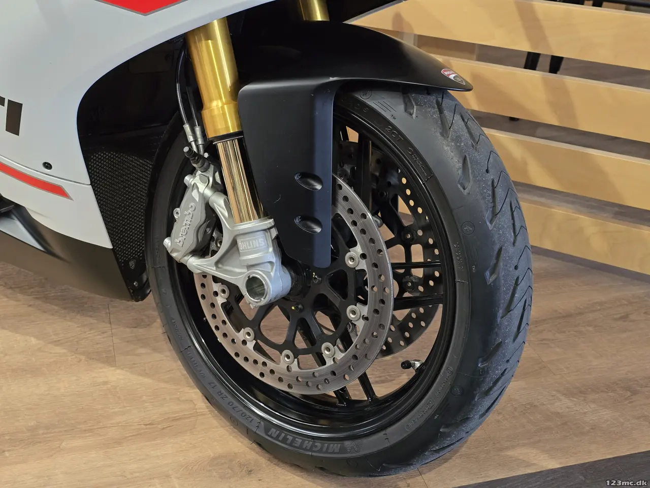 Billede 8 - Ducati 959 Panigale