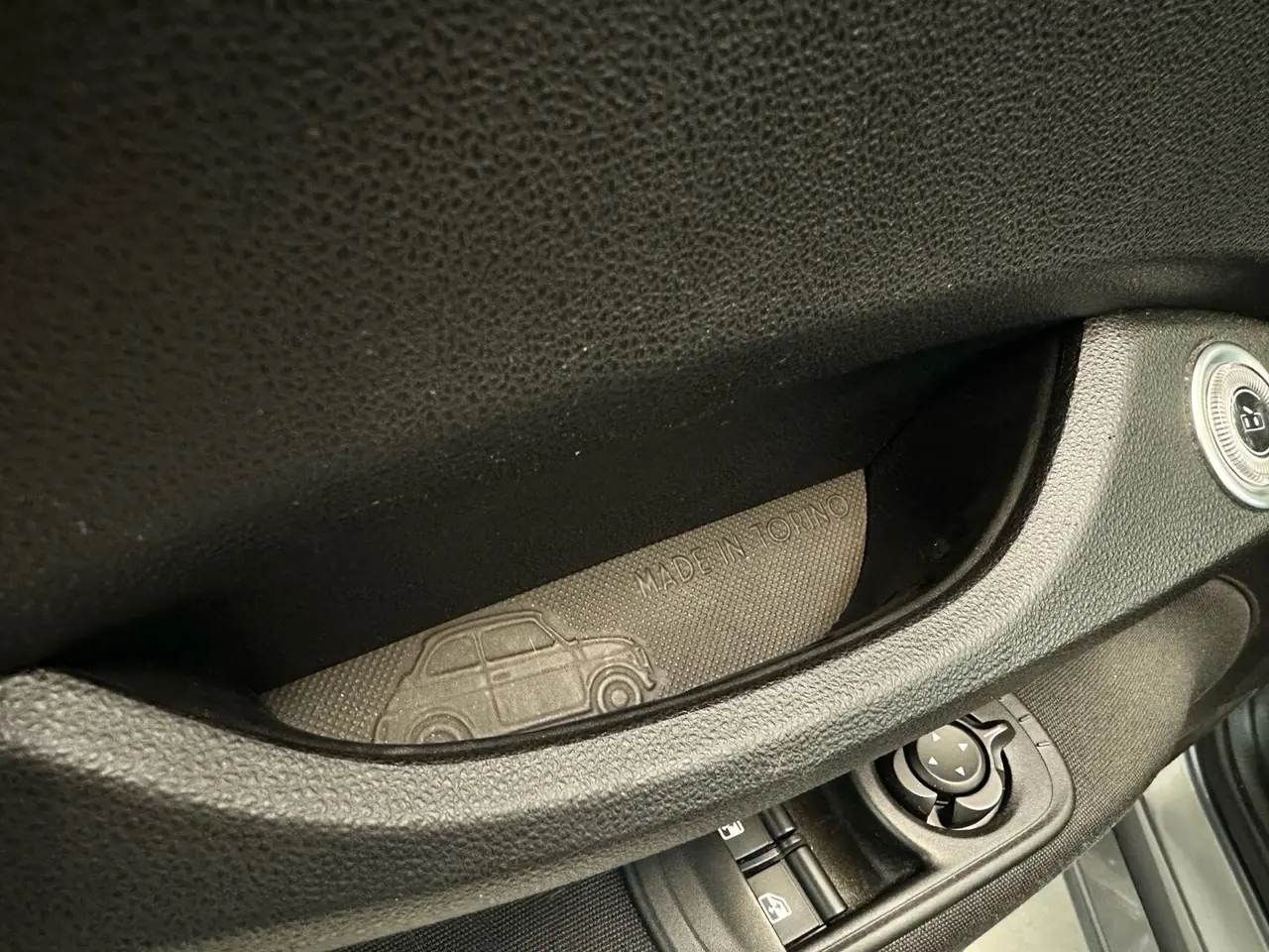 Billede 22 - Fiat 500e EL Icon Pack 118HK Cabr. Aut.