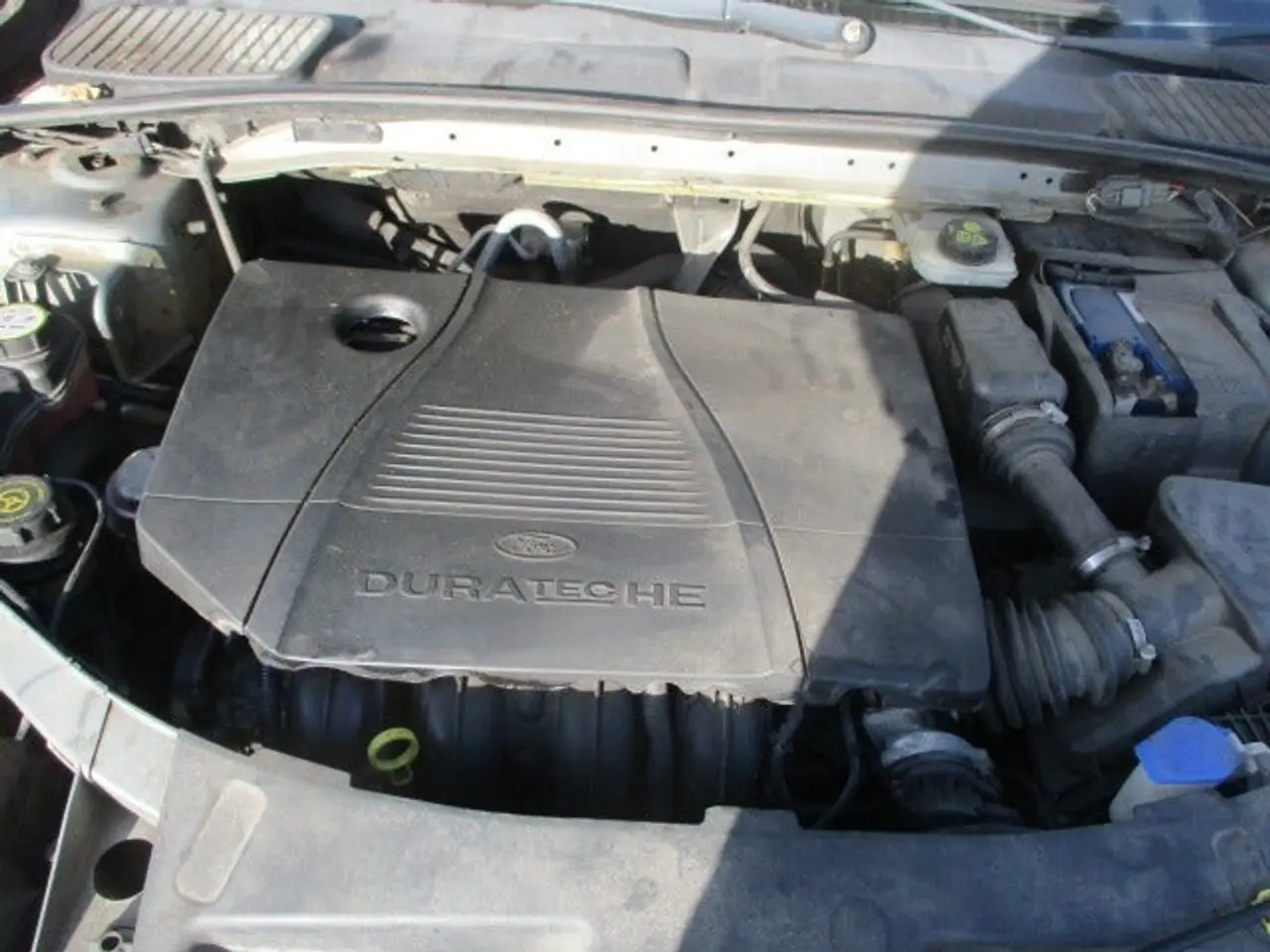 Billede 11 - Ford Mondeo 2,0 Ambiente stc.