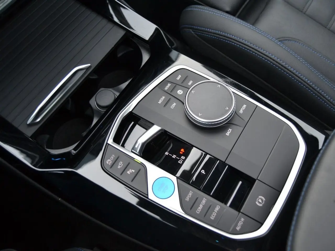 Billede 18 - BMW iX3 Charged Plus M-Sport