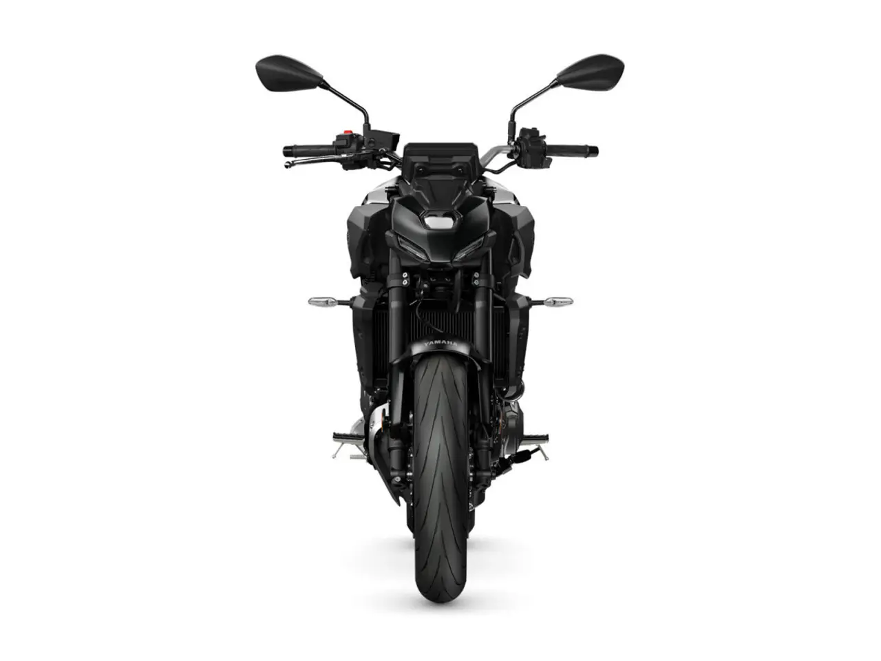 Billede 20 - Yamaha MT-07 Y-AMT