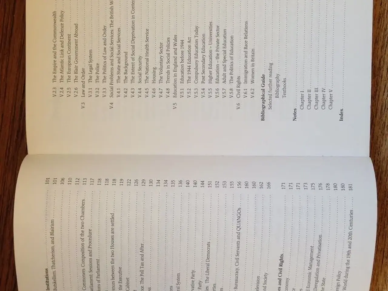 Billede 6 - STUDIEBOG # STUDIEBØGER # bog # engelsk