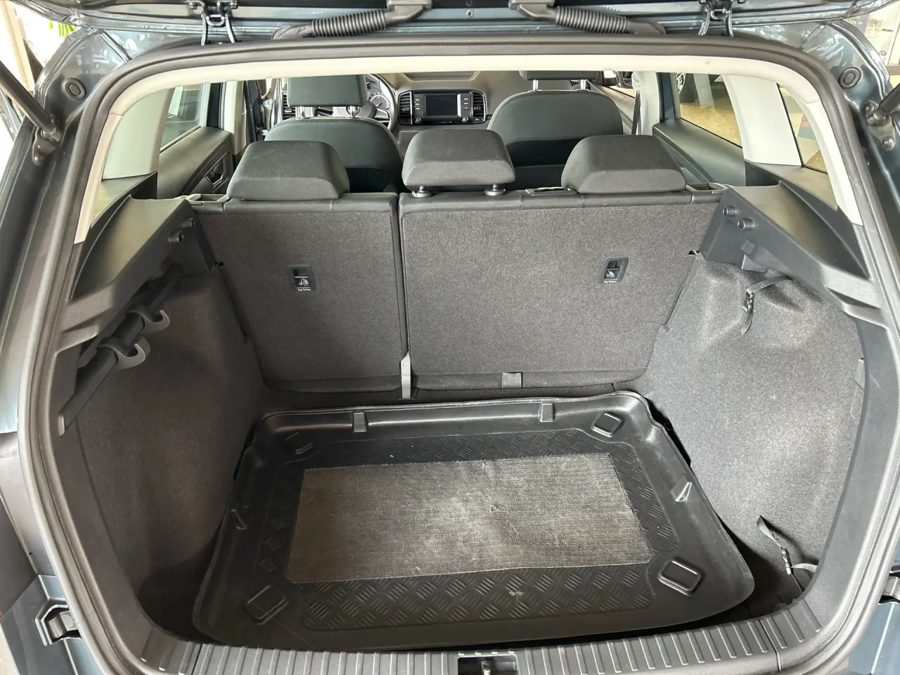 Billede 8 - Skoda Karoq 1,0 TSI Ambition 115HK 5d 6g