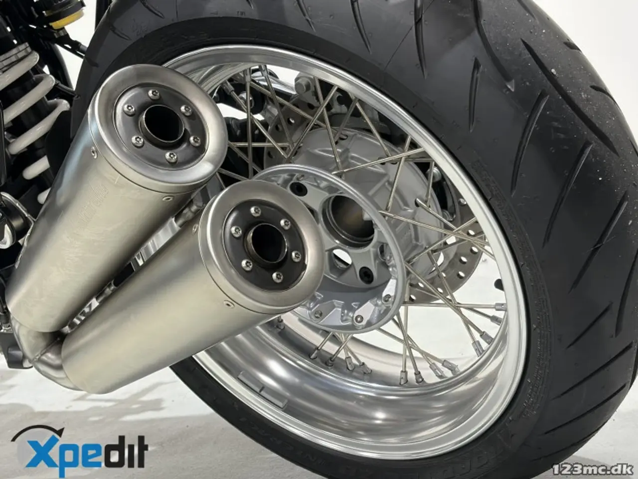 Billede 22 - BMW R NineT Pure