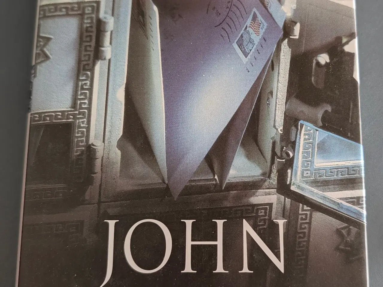 Billede 1 - John Grisham Brødrene