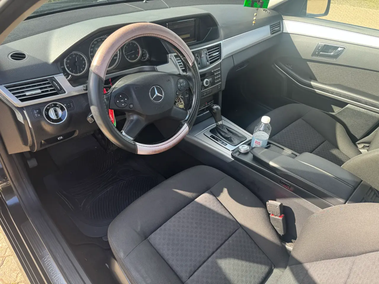 Billede 14 - Mercedes E200 2,2CDi Aut.