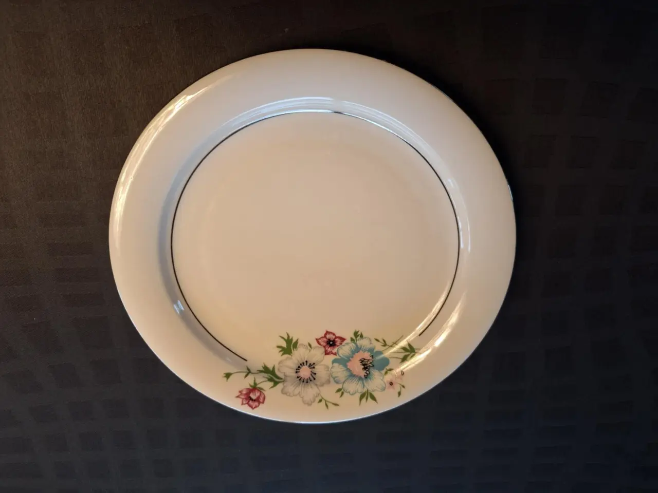Billede 12 - 12 personer Porcelæn stel