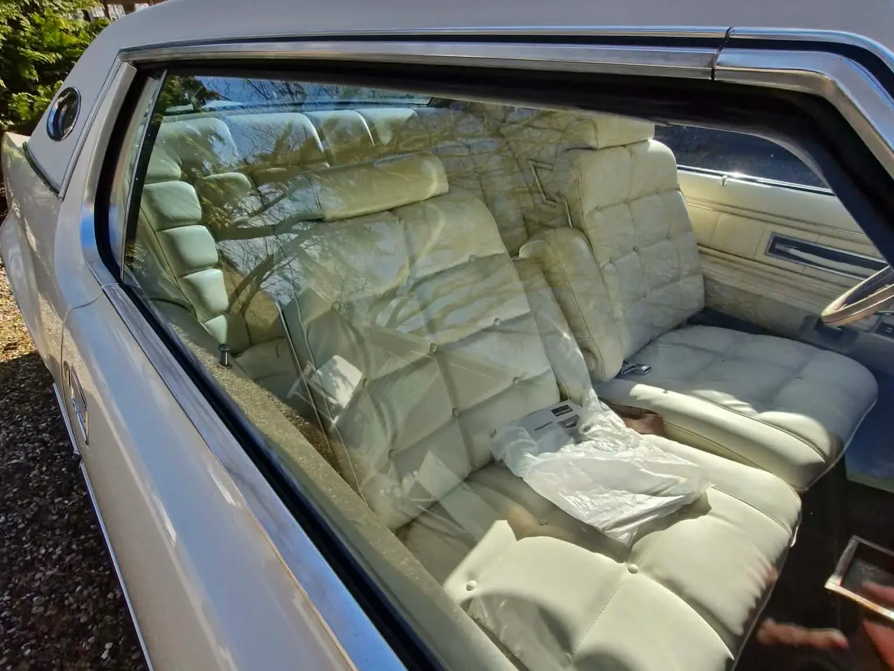 Billede 4 - Ford Lincoln Continental coupe
