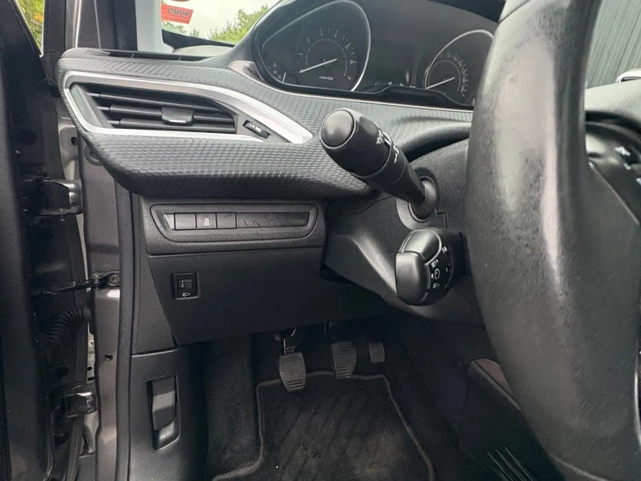 Billede 14 - Peugeot 2008 1,2 VTi 82 Motion+