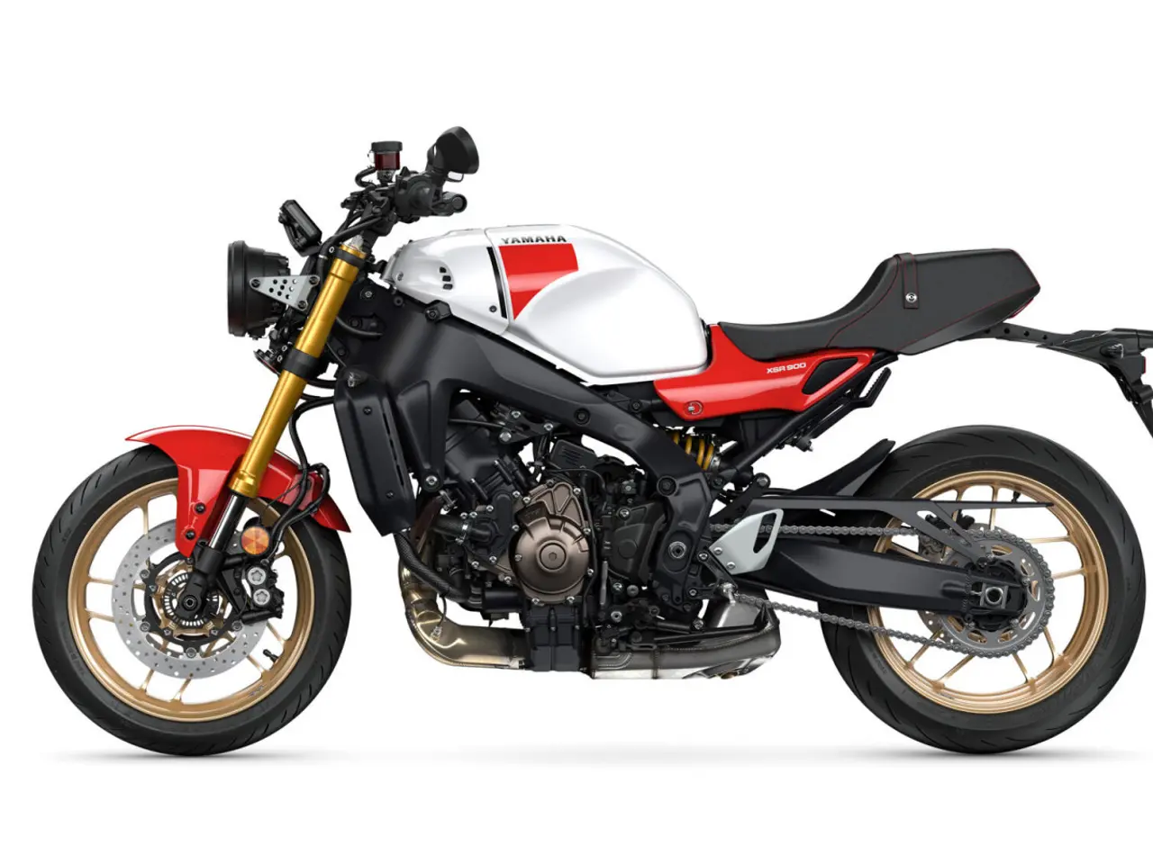 Billede 16 - Yamaha XSR 900