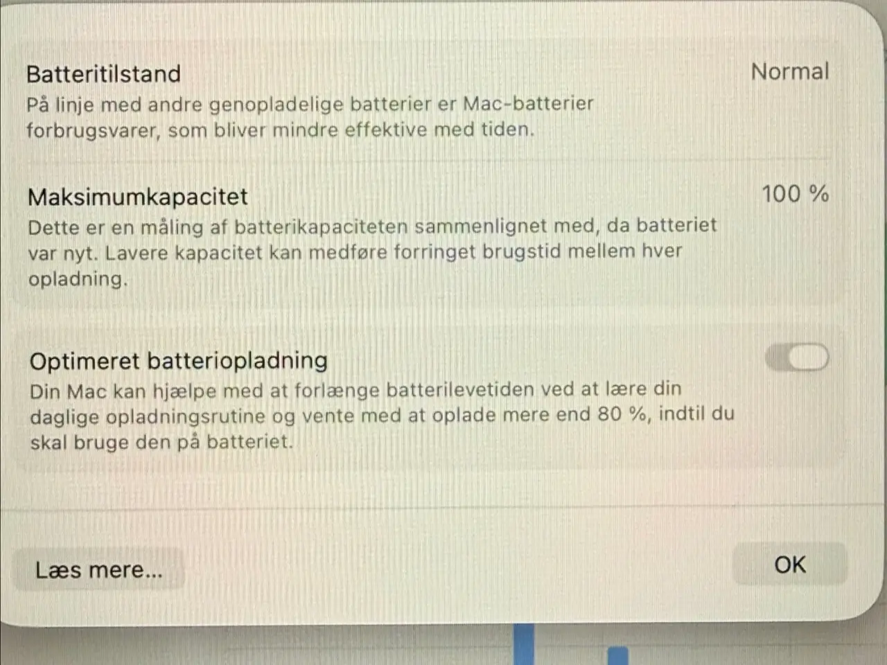 Billede 2 - MacBook Air 13" med Apple M4 