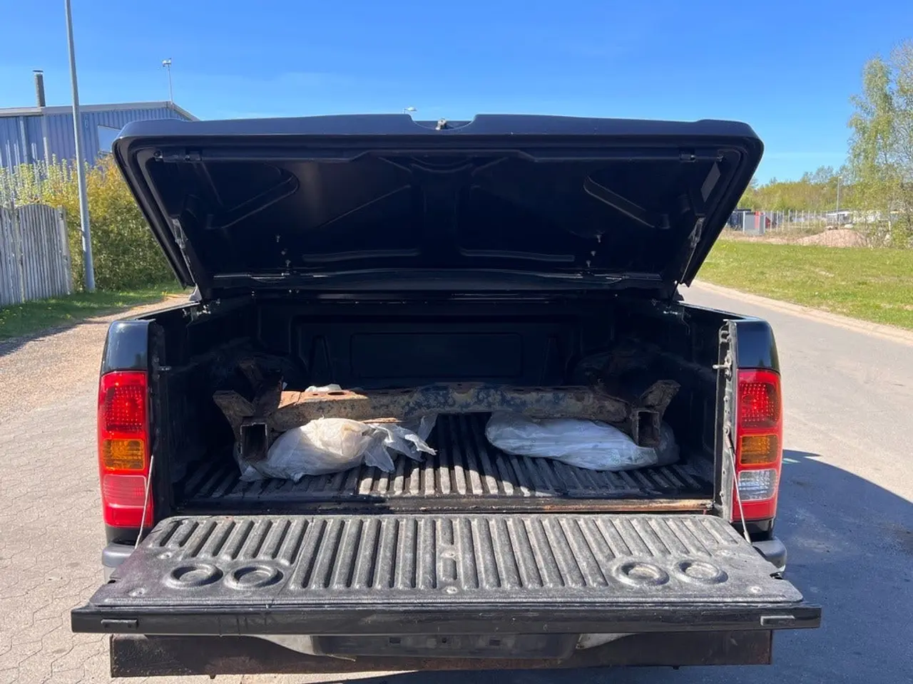 Billede 8 - Toyota HiLux 3,0 D-4D Db.Kab 4x4 SR5 aut.