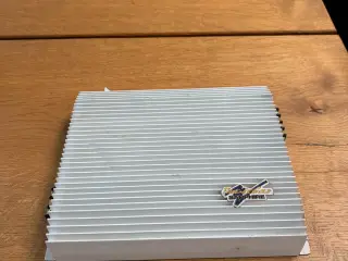 Phoenix Gold Sapphire SA3.0x