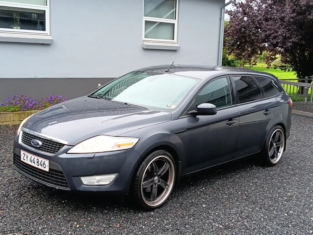 Billede 1 - Kun 149000km