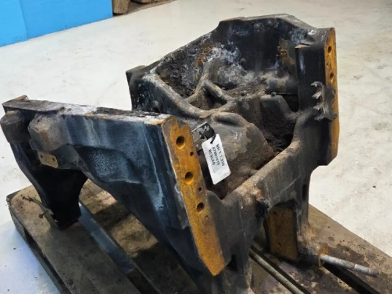 Billede 6 - New Holland T7.315 Forbro 47881410