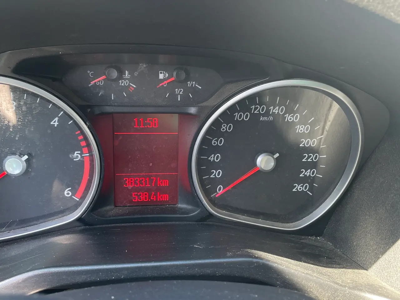 Billede 6 - Ford mondeo