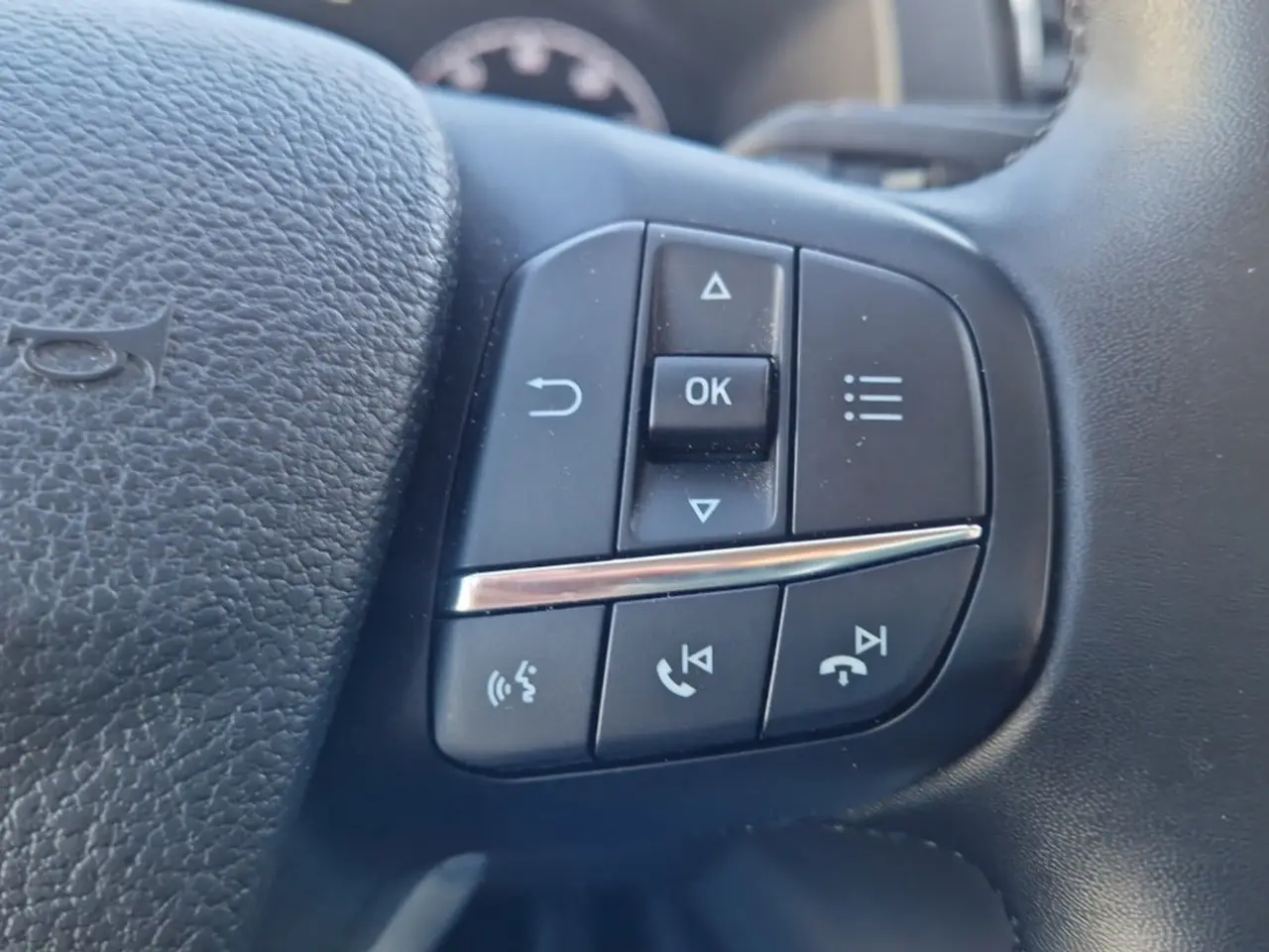 Billede 19 - Ford E-Transit 350 L3 Van 68 Trend H2 RWD
