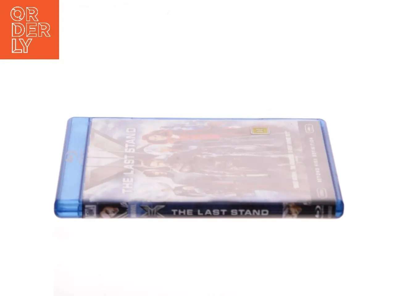 Billede 2 - X-Men: The Last Stand med Hugh Jackman (DVD)