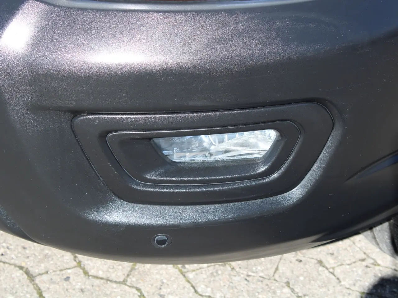 Billede 14 - Ford Transit 350 L3 Van 2,0 TDCi 170 Trend H3 AWD