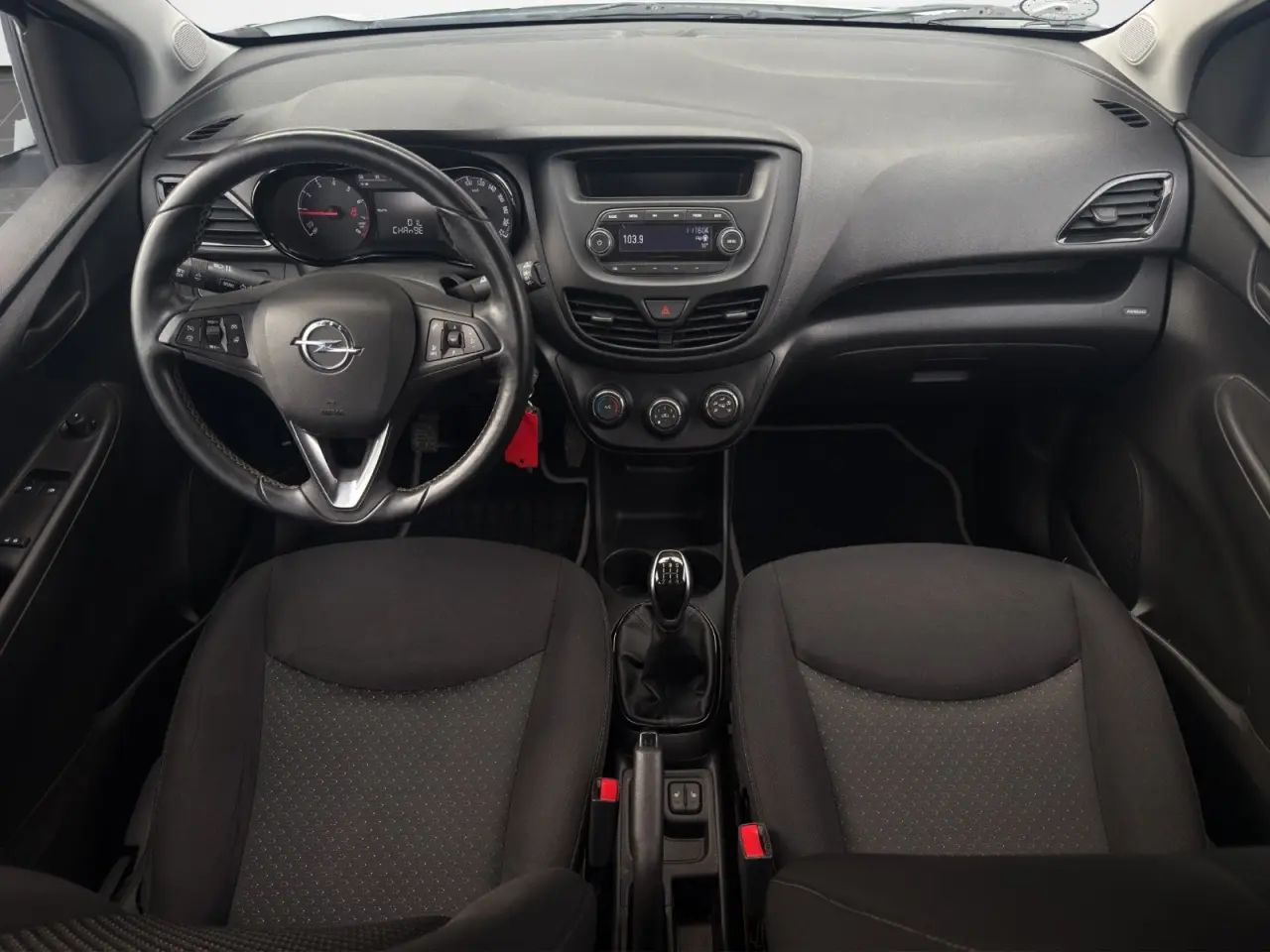Billede 8 - Opel Karl 1,0 Innovation