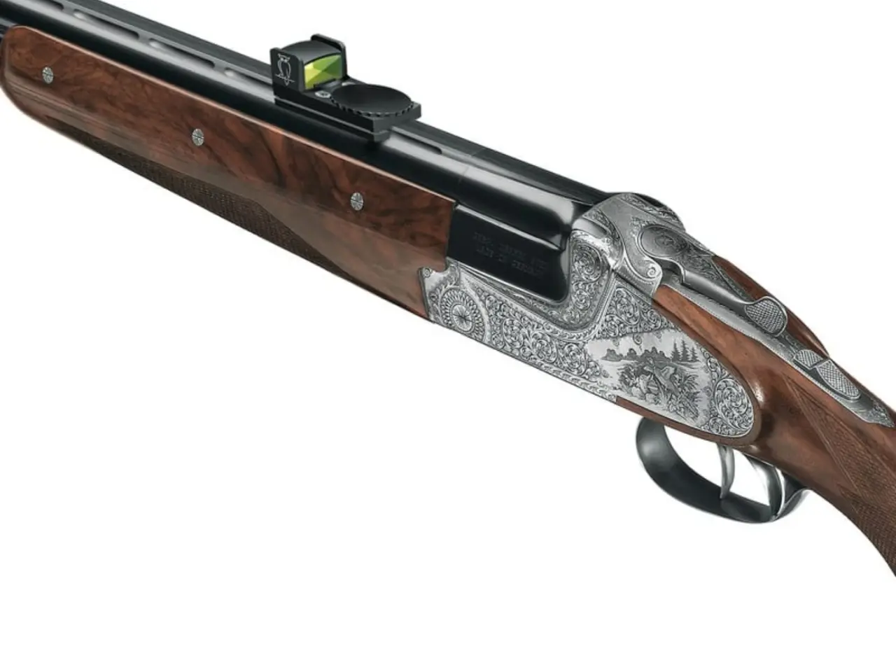 Billede 5 - Noblex quicksight 5.0 vr