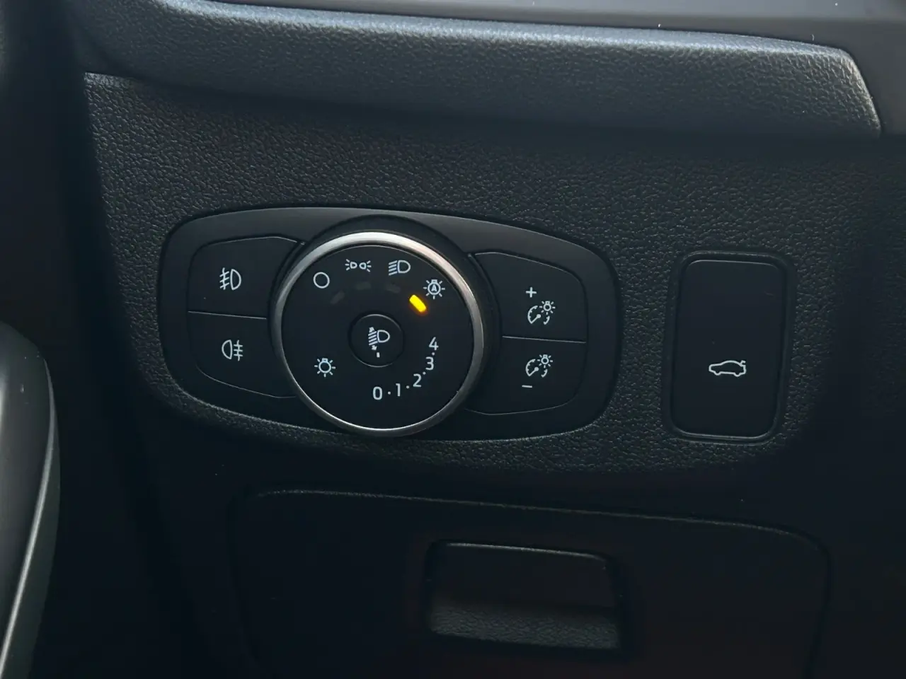 Billede 15 - Ford Focus 1,5 EcoBlue Titanium Business stc. aut.