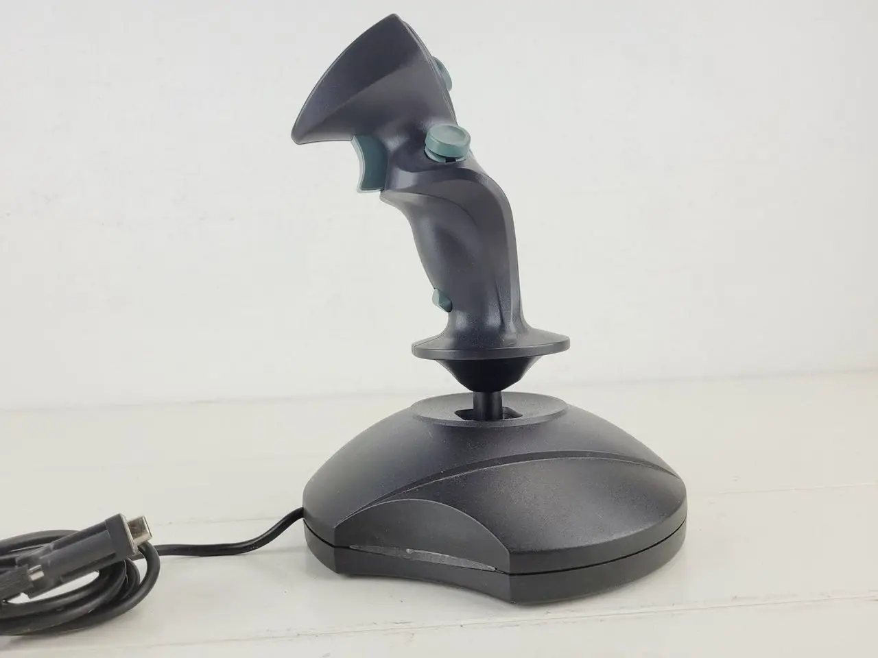 Billede 2 - Joystick Trust Predator Pro 10734