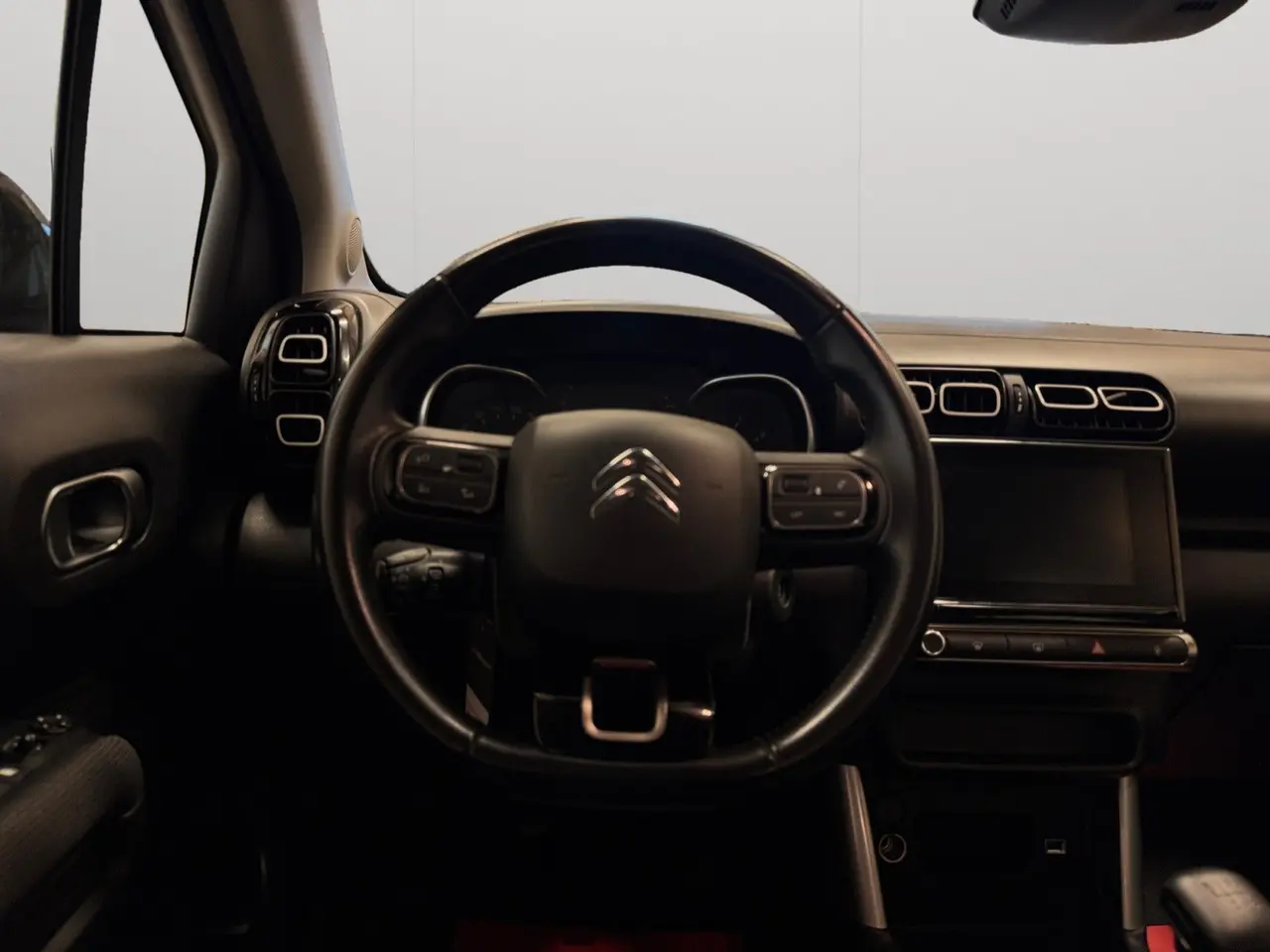 Billede 6 - Citroën C3 Aircross 1,6 BlueHDi 100 Iconic