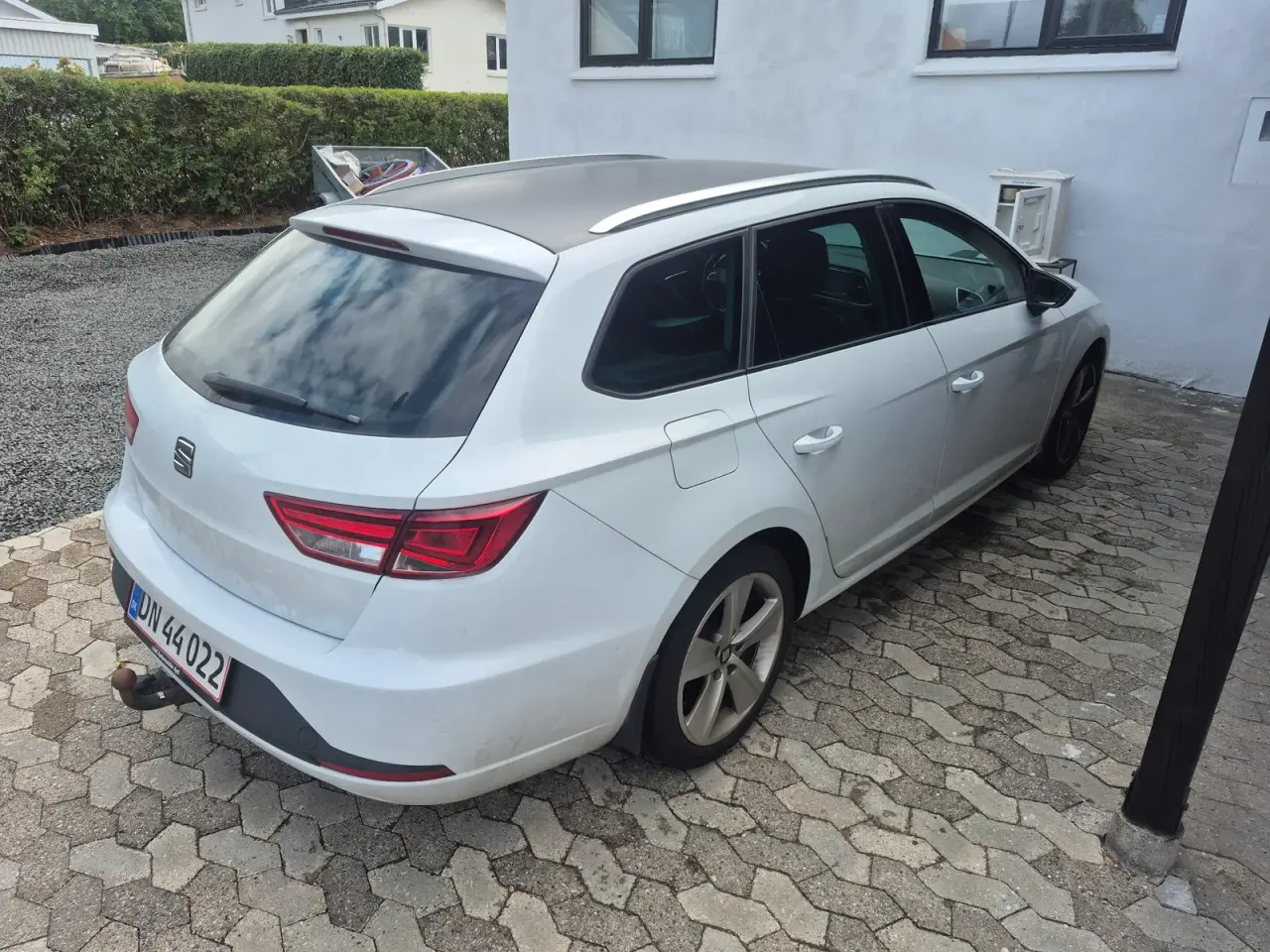 Billede 7 - Seat Leon 1,4 TSi 150 FR ST