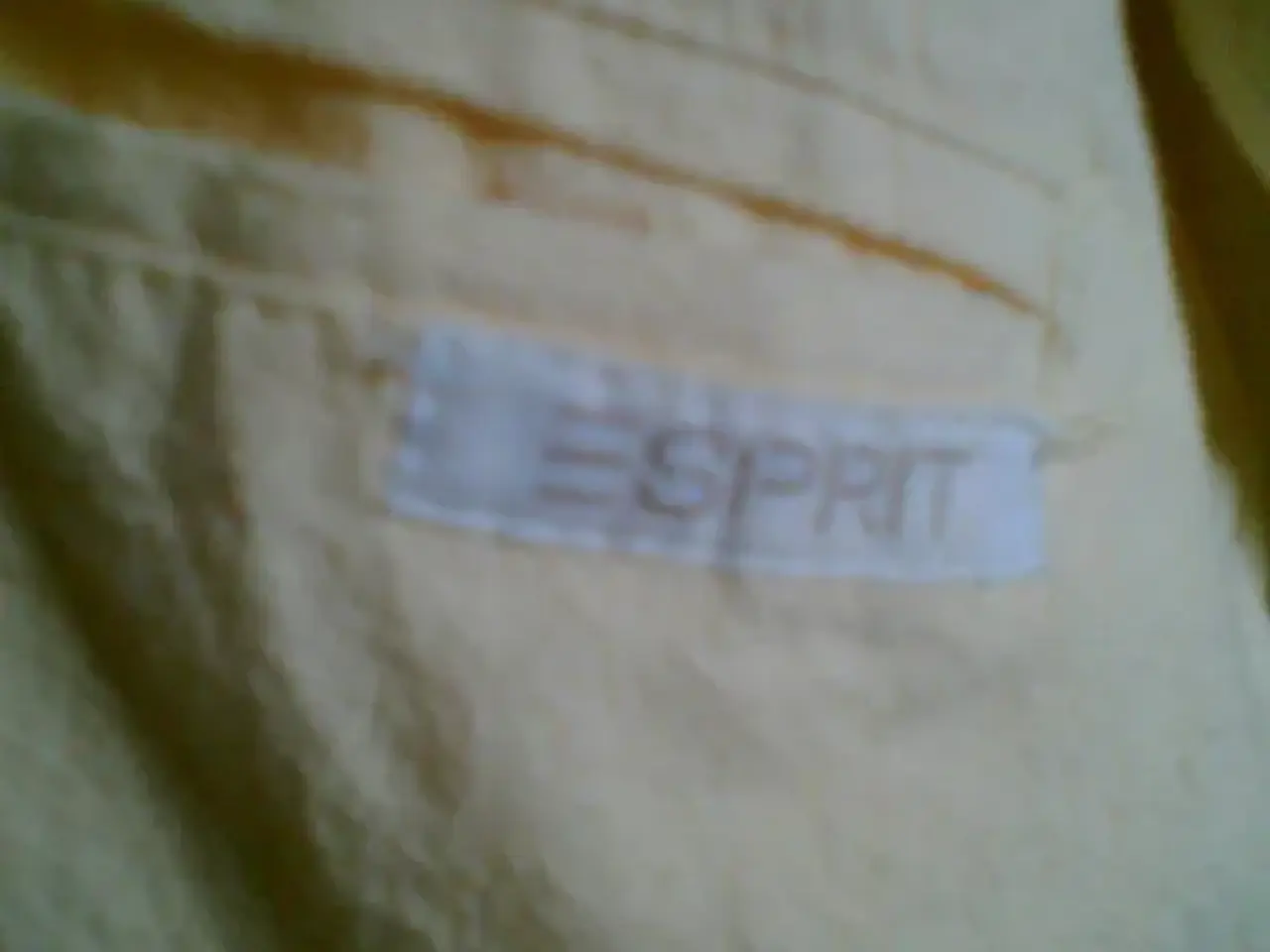 Billede 5 - Jakke, Esprit