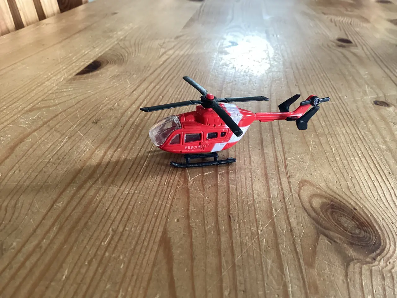 Billede 6 - Flyvemaskiner, Helikopter, Motorcykler