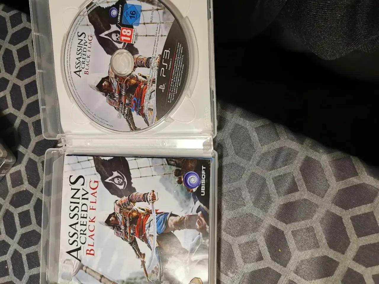 Billede 2 - Assassins'S creed black flag!