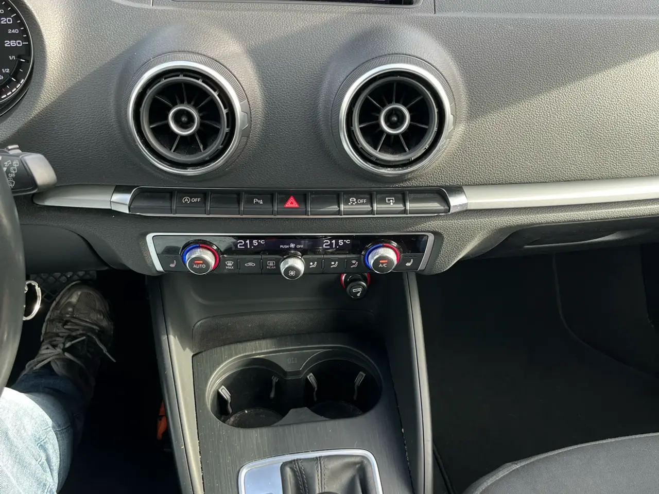 Billede 10 - Flot og velholdt Audi A3 Sportback 1.6 TDI – 110 h