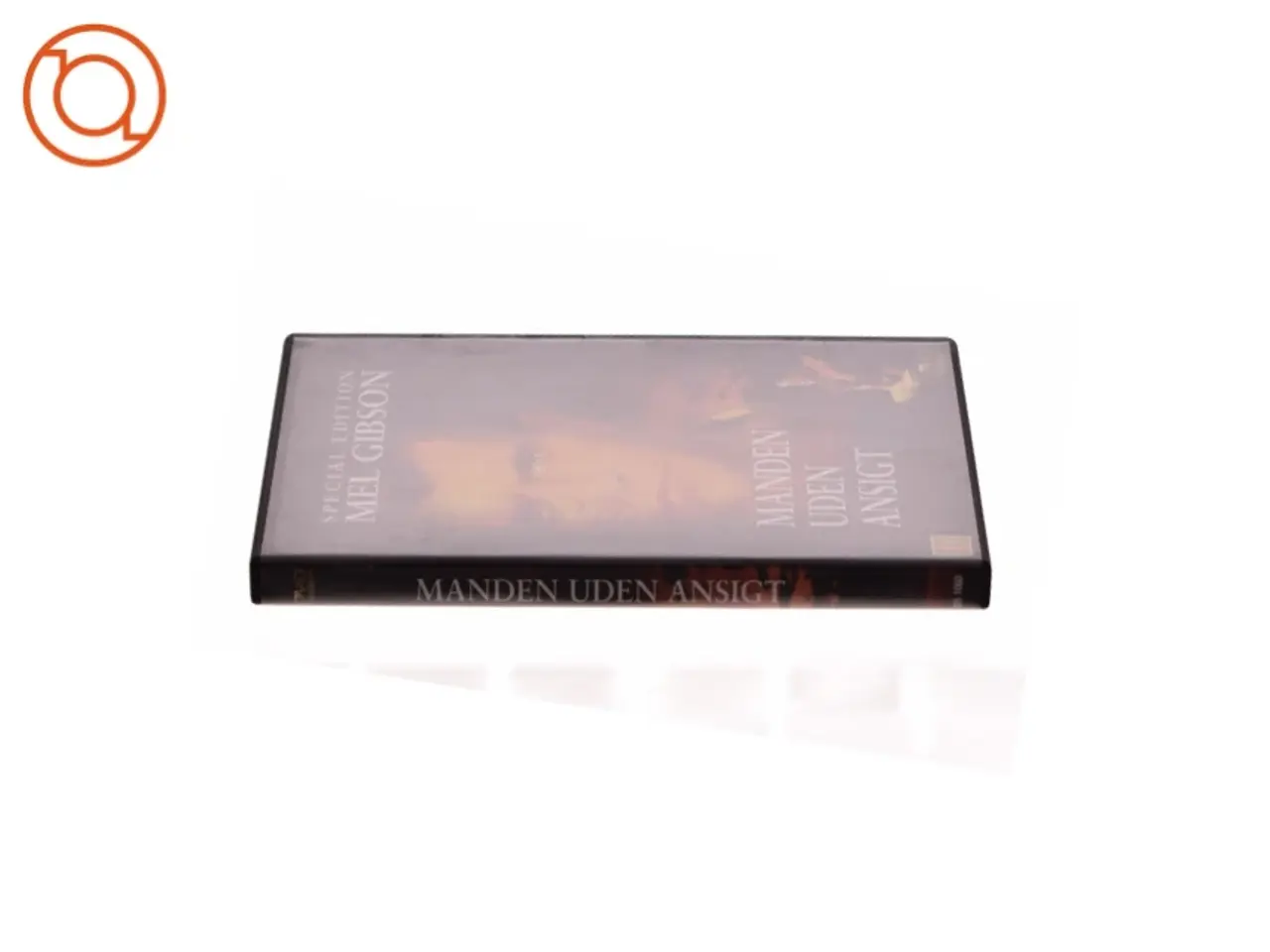 Billede 3 - Manden Uden Ansigt fra DVD