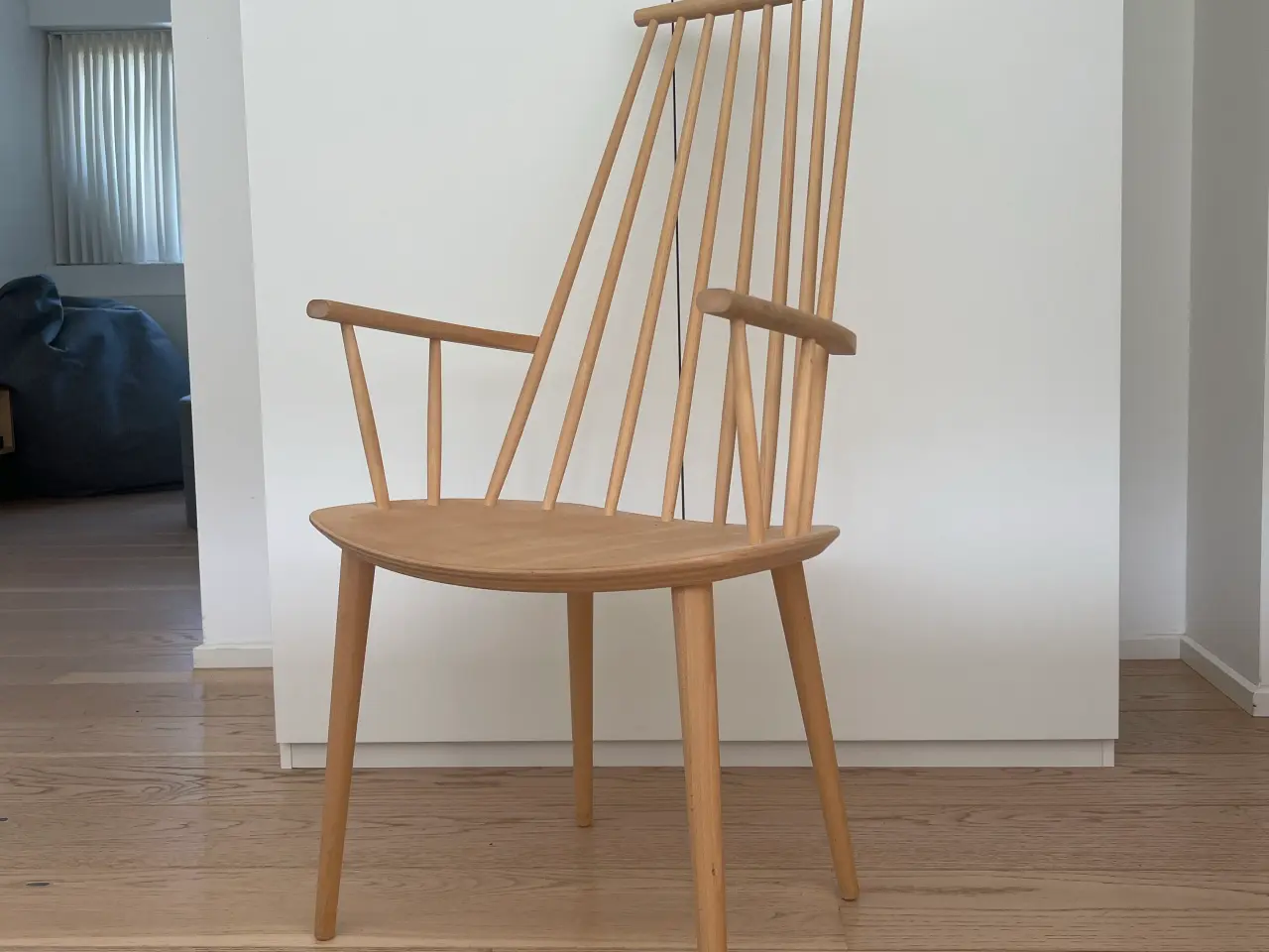 Billede 1 - HAY FDB J110 Spisebordsstol