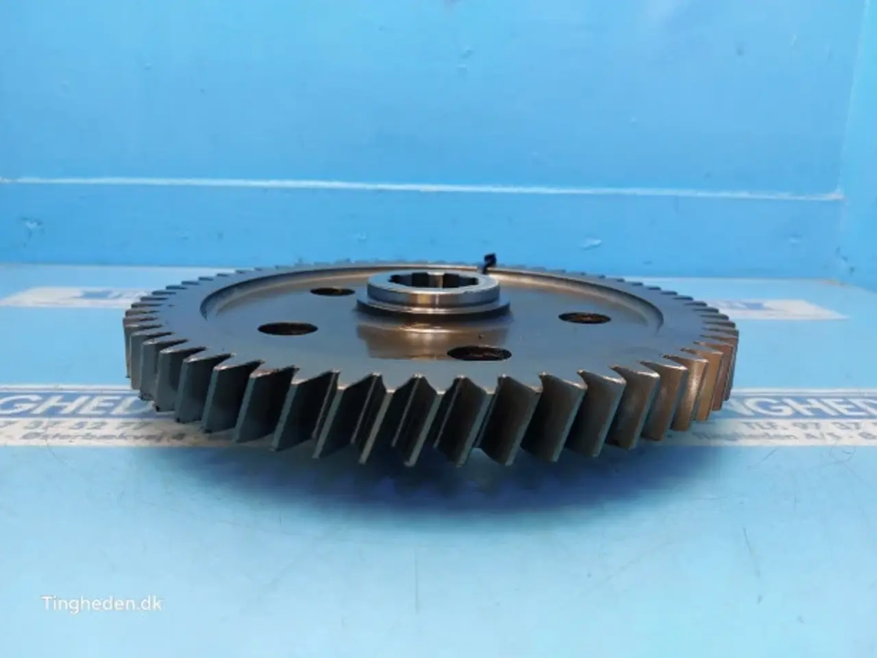 Billede 3 - New Holland 8670 Tandhjul 9849561