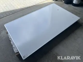 Whiteboards 4 styk