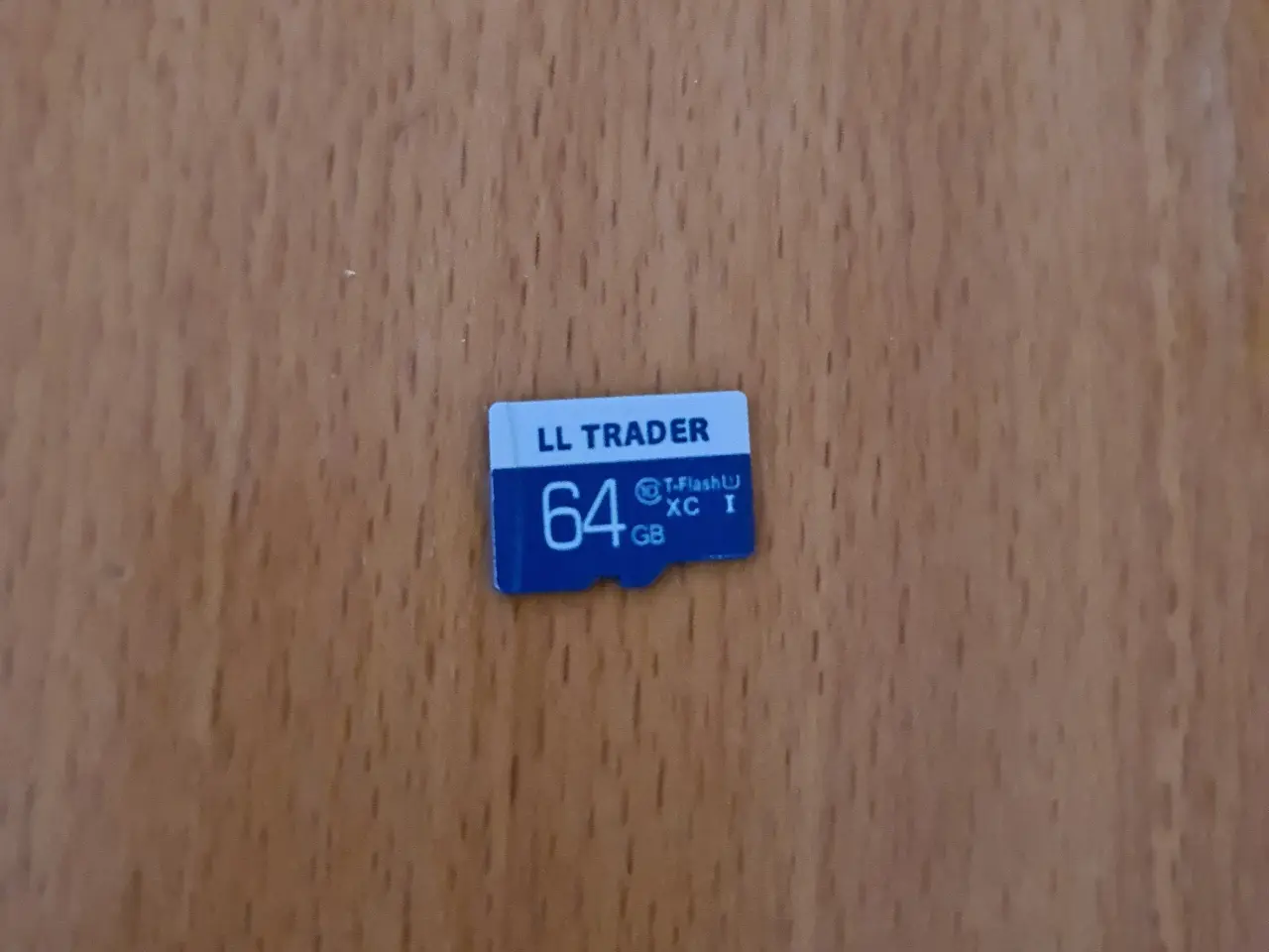 Billede 1 - Sd kort 64gb