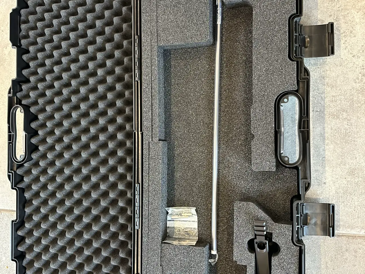 Billede 9 - FX IMPACT PCP 5,5mm
