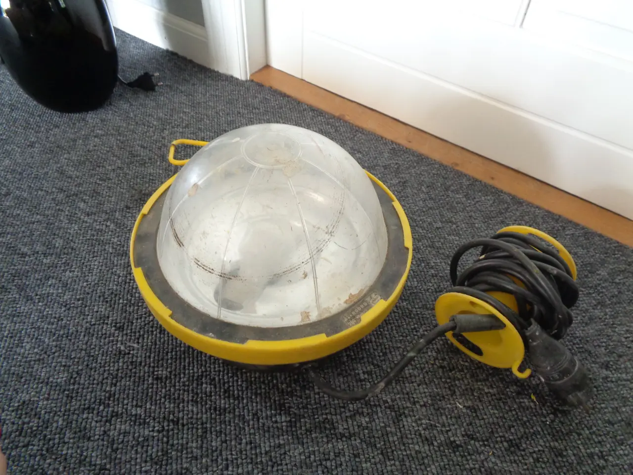 Billede 1 - Arbejdslamper