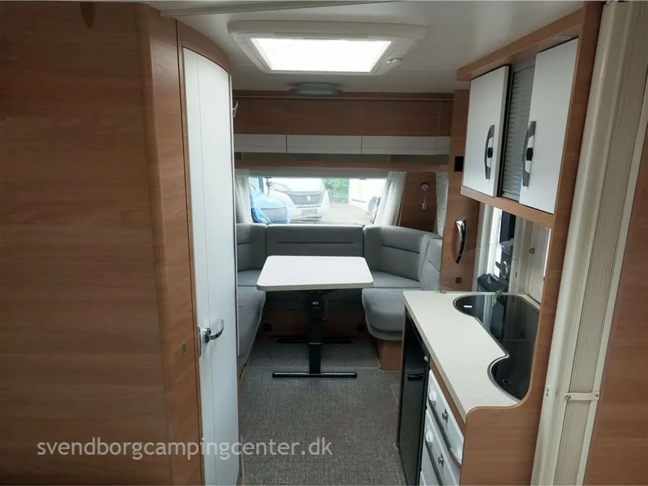 Billede 9 - 2022 - Hobby De Luxe 460 LU