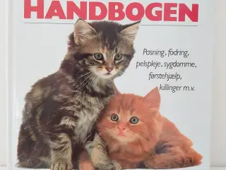Andrew Edney: Katte Håndbogen