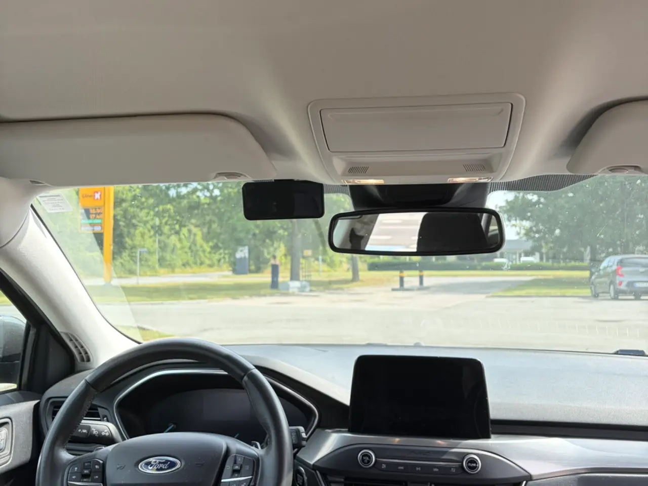 Billede 9 - Ford Focus 1,5 EcoBoost Titanium stc. aut.