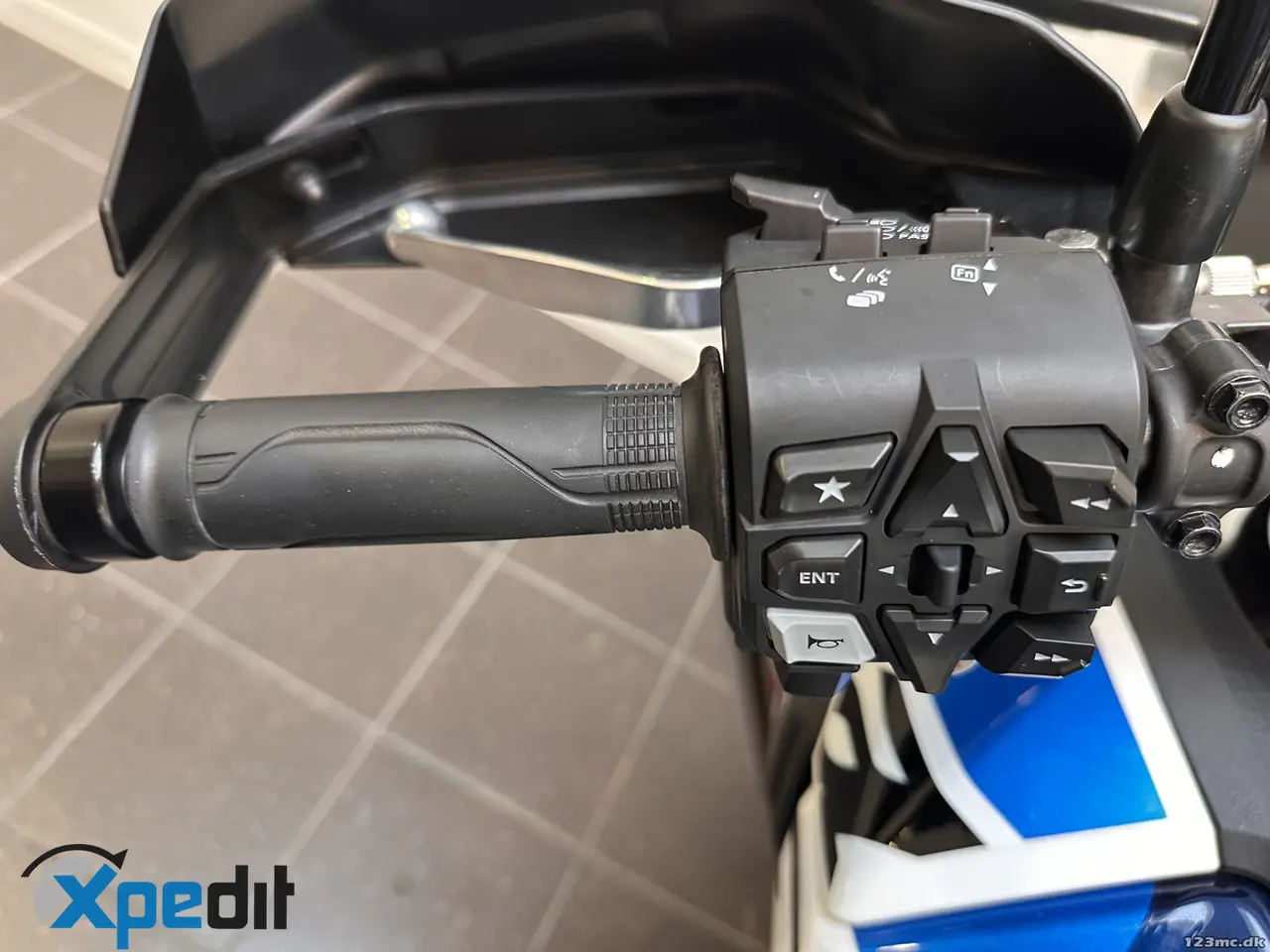Billede 9 - Honda CRF 1100 L Africa Twin