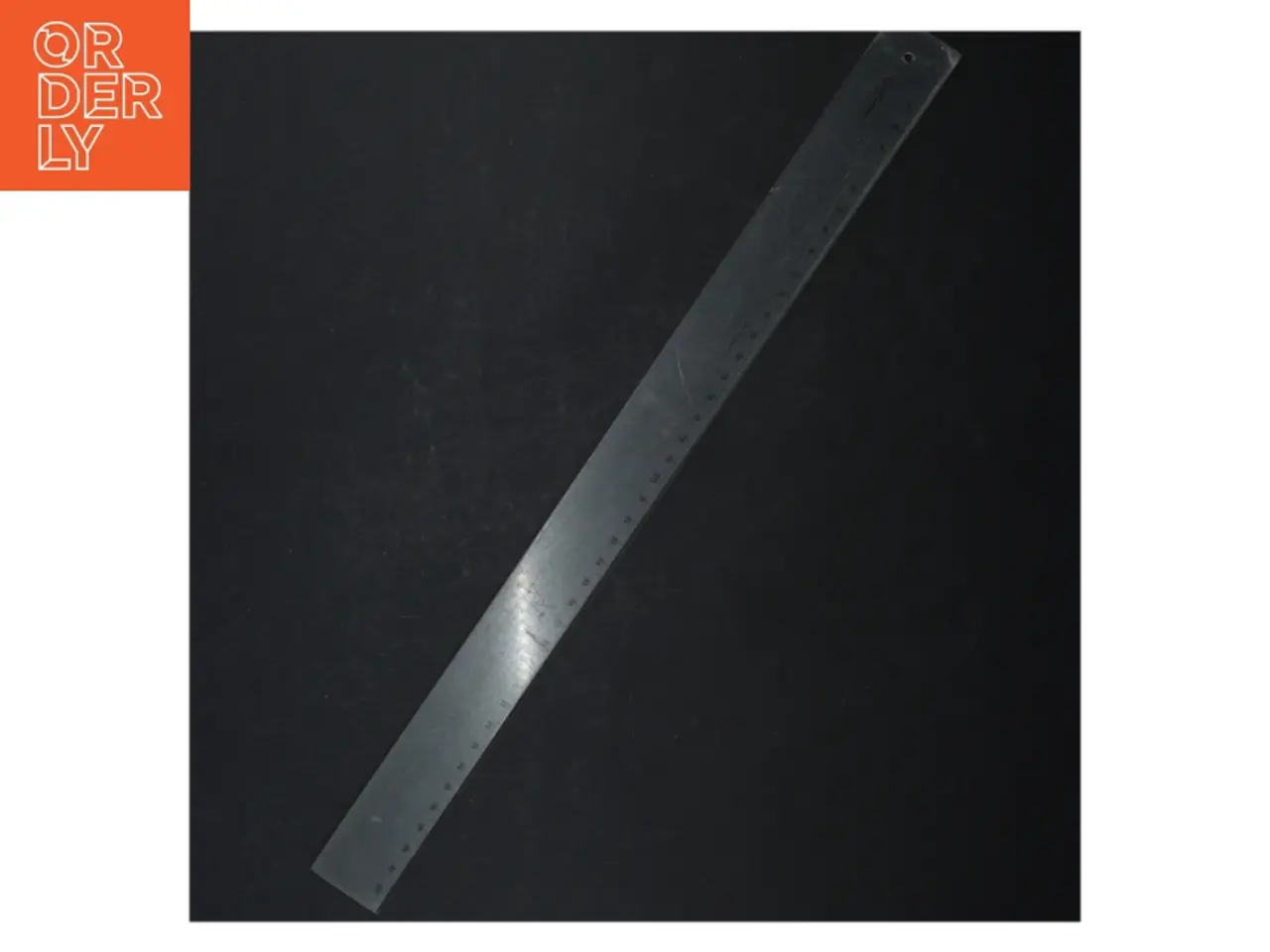 Billede 1 - Linial (str. 41,5 cm)