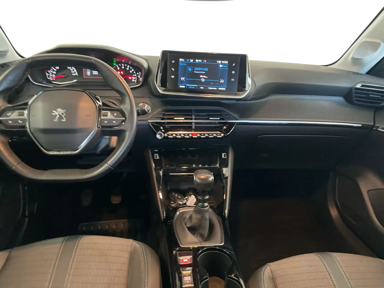 Billede 15 - Peugeot 208 1,5 BlueHDi 100 Allure Grand