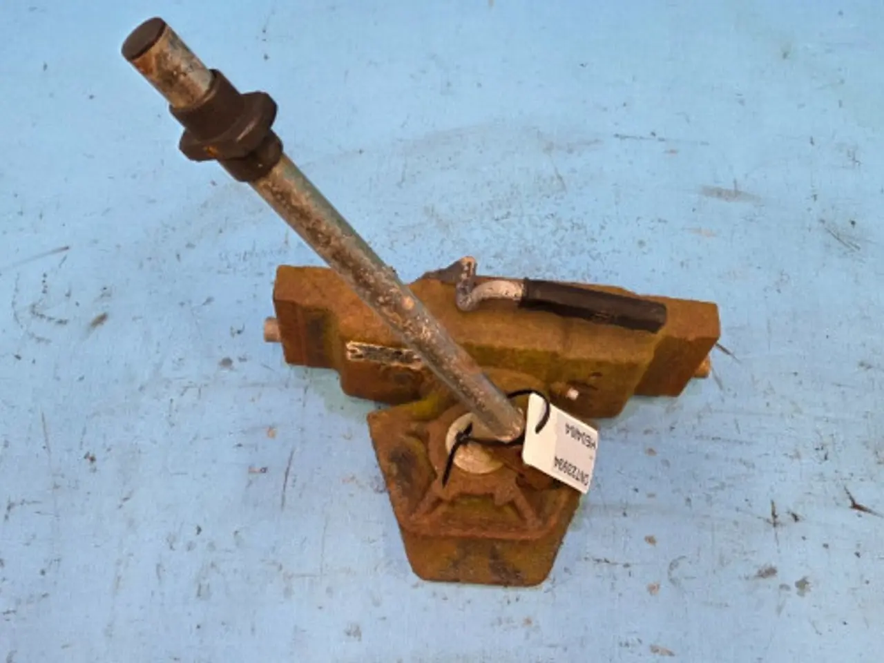 Billede 8 - Case Magnum 225 Træk 86989557