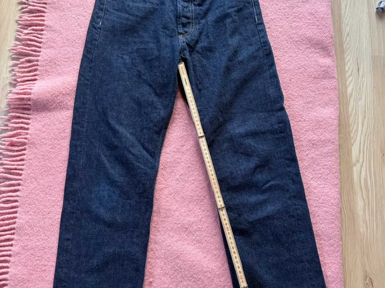 Billede 1 - Carhartt bukser str 26