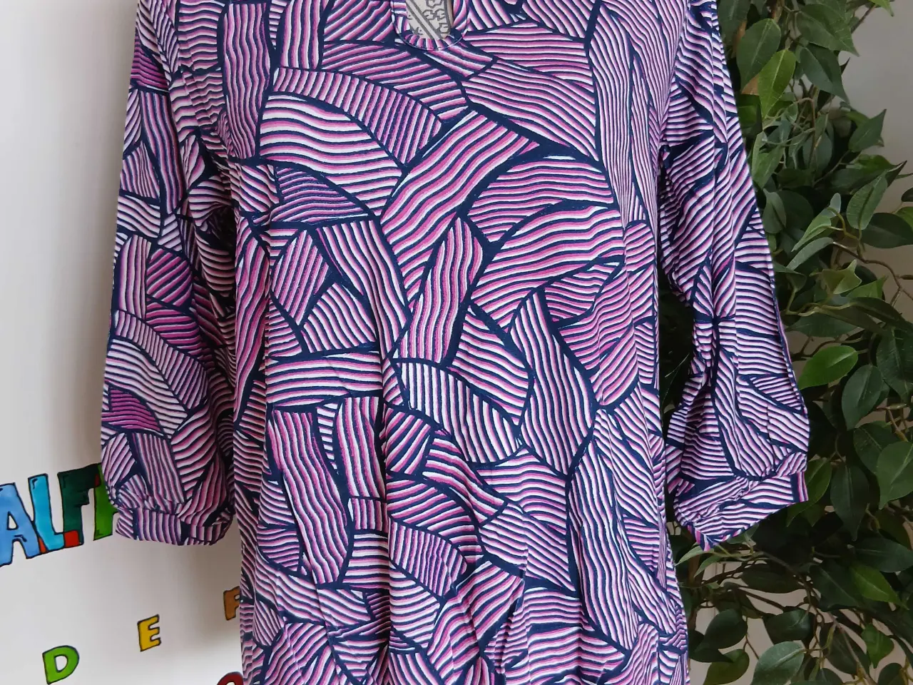 Billede 1 - Bluse. Ze-Ze. Medium/38